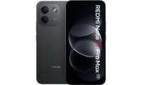 Xiaomi Redmi Note 17 Pro Max 5G (8GB/512GB) Black