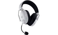Razer BlackShark V3 Ασύρματο Over Ear Gaming Headset Λευκό