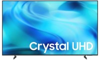 Samsung Smart Τηλεόραση 65" 4K UHD LED Crystal UHD U8000H HDR (2026)