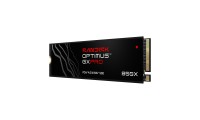 Sandisk Optimus GX Pro 850X SSD 4TB τύπου M.2 με σύνδεση PCI Express 4.0 (PS5 Compatible) SDSP81400TAN-000E0