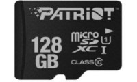 Patriot SDXC 256GB U3 V30 A2 UHS-I PEF256GEP33MCX