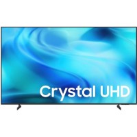 Samsung Smart Τηλεόραση 75" 4K UHD LED Crystal UHD U8000H HDR (2026)