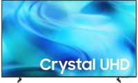 Samsung Smart Τηλεόραση 85" 4K UHD LED Crystal UHD U8000H HDR (2026)