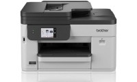 Brother MFC-J5010DW Έγχρωμο Inkjet Πολυμηχάνημα A4 4-σε-1 με Wi-Fi, Duplex, ADF & Ethernet