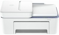 HP DeskJet 4322 All-in-One Έγχρωμο Πολυμηχάνημα Inkjet A4 με Wi-Fi, Bluetooth & ADF