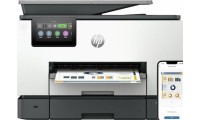 HP OfficeJet Pro 9130b All-in-One Έγχρωμο Πολυμηχάνημα Inkjet A4 25ppm με Duplex, ADF, Wi-Fi & Ethernet