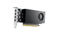 Dell RTX A1000 8GB GDDR6 Low Profile Κάρτα Γραφικών