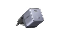 Ugreen Nexode Air Φορτιστής GaN USB-C PD 45W Grey