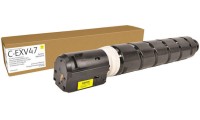 Xerox Γνήσιο Toner Laser Για Εκτυπωτή C-EXV47  Κίτρινο (006R04918)