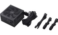 Adata Kyber II Gold 750W Semi-Modular Power Supply Black