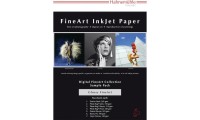 Hahnemuhle Fine Art Glossy Testpack Φωτογραφικό Χαρτί A4 (21x30) για Εκτυπωτές Inkjet 14 Φύλλα