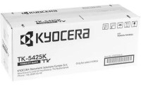 Kyocera TK-5425K Γνήσιο Toner Laser Εκτυπωτή Μαύρο (1T02Z20NL0)