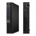 Dell OptiPlex 3050 Micro mSFF (Core i5-7500T/8GB/256GB SSD/W10 Pro) **Refurbished**
