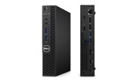 Dell OptiPlex 3050 Micro mSFF (Core i5-7500T/8GB/256GB SSD/W10 Pro) **Refurbished**