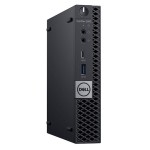 Dell OptiPlex 5060 Micro SFF (Core i3-8100T/8GB/256GB SSD/W11 Pro) **Refurbished**