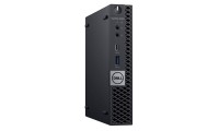 Dell OptiPlex 5060 Micro SFF (Core i3-8100T/8GB/256GB SSD/W11 Pro) **Refurbished**