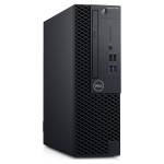 Dell Optiplex 3060 SFF (Core i3-8100/8GB/256GB SSD/W11 Pro) **Refurbished**