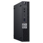 Dell OptiPlex 5070 Micro (Core i3-8100T/8GB/256GB SSD/W11 Pro) **Refurbished**