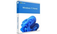 Microsoft Windows 11 Home 1 Licence Γερμανικά