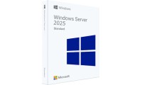 Lenovo Windows Server 2025 Standard Rok (16 Core) - Multilang Add-on Multi-Language