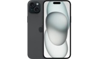 Apple iPhone 15 Plus 5G (6GB/512GB) Μαύρο