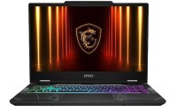 MSI Cyborg A15 AI B2HWEKG 15.6 FHD 144Hz (Ryzen 7-260/16GB/512GB SSD/GeForce RTX 5050/No OS) (US Keyboard)