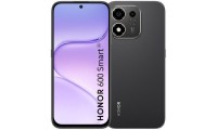 Honor 600 Smart 5G Dual SIM (4GB/128GB) Velvet Black
