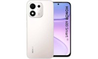 Honor 600 Smart 5G Dual SIM (4GB/128GB) Ασημί