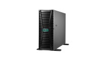HP ML350 Gen12 (Xeon 6505P/64GB DDR4/960GB + 960GB /2x1000W 1GbE NBD333/No OS)
