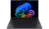 Lenovo ThinkPad L16 Gen 3 (Intel) 16 IPS FHD+ (Ultra 5-325/32GB/512GB SSD/W11 Pro) Black (GR Keyboard)