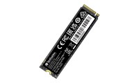 Verbatim Vi5000 SSD 512GB τύπου M.2 με σύνδεση PCI Express 4.0 31825