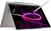 Lenovo Yoga 7 2-in-1 14AGP11 14 OLED FHD+ Touchscreen 120Hz (Ryzen AI 400 Series-7 445/32GB/512GB SSD/W11 Pro) Seashell (US Keyboard)
