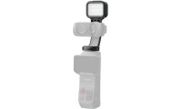 Insta360 Mini Fill Light for Insta360 Luna Ultra Black