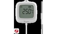 Sonoff Snzb-02ld Ip65 Zigbee Lcd Smart Thermometer Probe Version