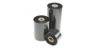 Zebra Media 2300 Wax Ribbon / Black, 64 mm