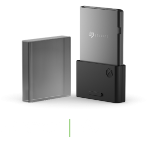 Seagate Expansion Card 1TB for Xbox Series X/S
