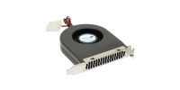 Startech Expansion Slot Rear Exhaust Cooling Fan with LP4 Connector (FANCASE)