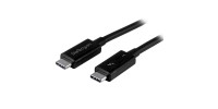 StarTech 0.5m Thunderbolt 3 (40Gbps) Cable