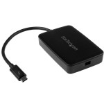 StarTech Thunderbolt 3 to Thunderbolt 2 Adapter