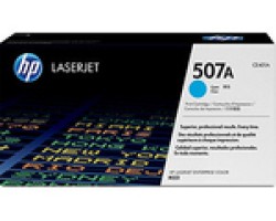 HP 507A Cyan (CE401A)