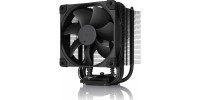 Noctua NH-U9S chromax.black