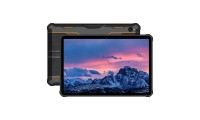 Oukitel RT5 10.1" Tablet με WiFi &4G (8GB/256GB) Πορτοκαλί