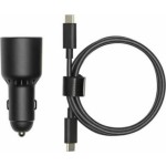 DJI Φορτιστής Αυτοκινήτου 65W (type-C)