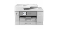Brother MFC-J5955DW Έγχρωμο Πολυμηχάνημα Inkjet με WiFi και Mobile Print
