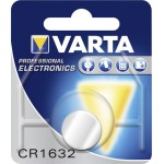 Varta Professional Electronics CR1632 (1τμχ)