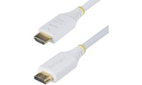 StarTech HDMI 2.0 Cable HDMI male - HDMI male 1.8m Μαύρο