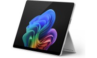 Microsoft Surface Pro Copilot+ PC (11th Edition) 5G 13" Tablet (16GB/512GB/Snapdragon X Elite/Windows 11 Pro) Platinum