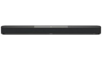 Sennheiser Ambeo Sounbar Plus Soundbar 7.1.4 Bluetooth, HDMI και Wi-Fi 400W με Ασύρματο Subwoofer και Τηλεχειριστήριο Μαύρο