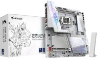 Gigabyte Z890 AORUS TACHYON ICE Motherboard ATX με Intel 1851 Socket