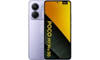 Xiaomi Poco M7 Pro 5G Dual SIM (12/256GB) Μωβ